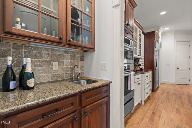 3311 Canoe Brook Parkway, Raleigh, NC 27614