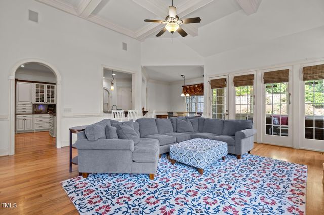 3311 Canoe Brook Parkway, Raleigh, NC 27614