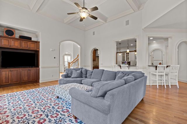 3311 Canoe Brook Parkway, Raleigh, NC 27614