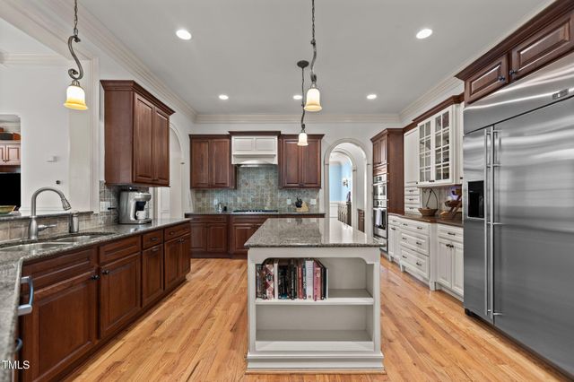 3311 Canoe Brook Parkway, Raleigh, NC 27614