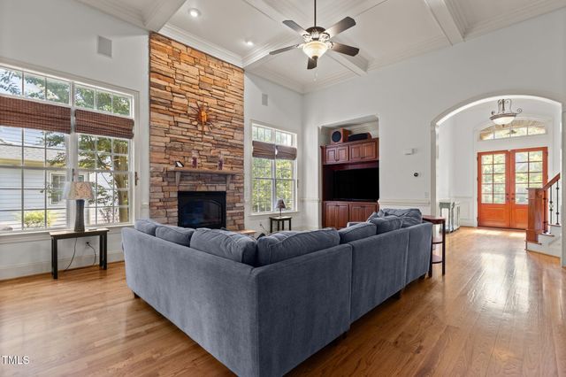 3311 Canoe Brook Parkway, Raleigh, NC 27614