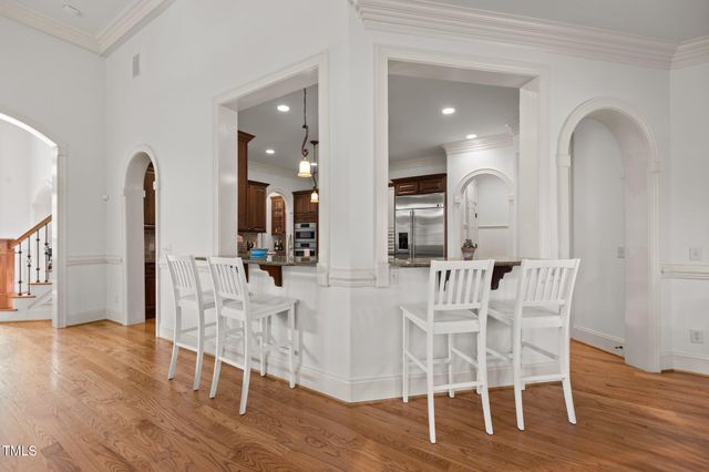 3311 Canoe Brook Parkway, Raleigh, NC 27614