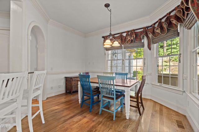 3311 Canoe Brook Parkway, Raleigh, NC 27614