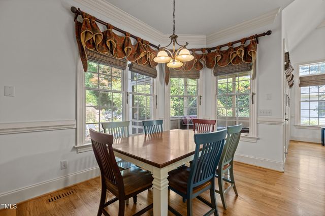 3311 Canoe Brook Parkway, Raleigh, NC 27614