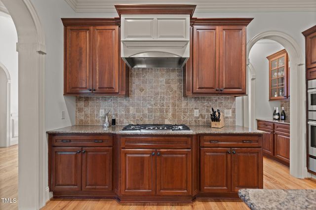 3311 Canoe Brook Parkway, Raleigh, NC 27614