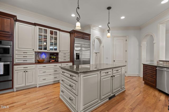 3311 Canoe Brook Parkway, Raleigh, NC 27614