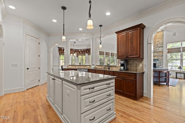 3311 Canoe Brook Parkway, Raleigh, NC 27614