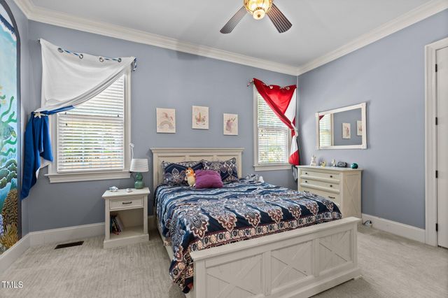 3311 Canoe Brook Parkway, Raleigh, NC 27614