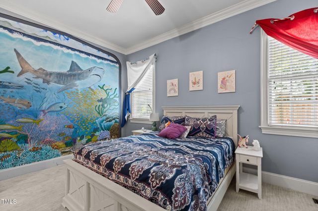 3311 Canoe Brook Parkway, Raleigh, NC 27614