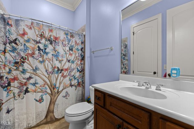 3311 Canoe Brook Parkway, Raleigh, NC 27614