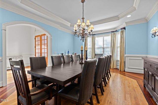 3311 Canoe Brook Parkway, Raleigh, NC 27614