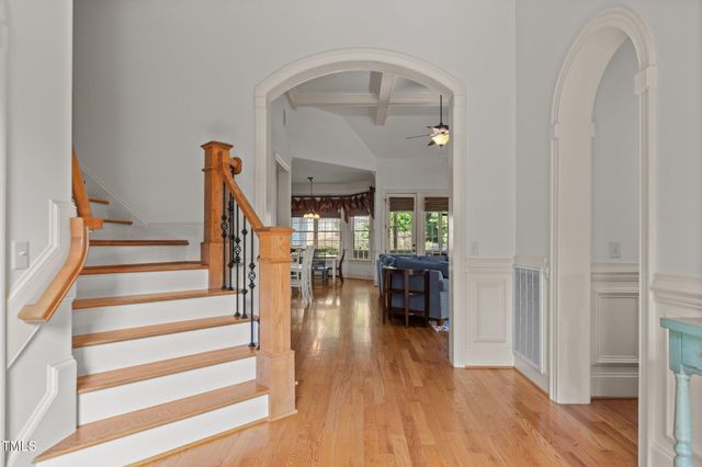 3311 Canoe Brook Parkway, Raleigh, NC 27614