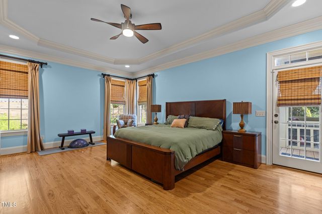 3311 Canoe Brook Parkway, Raleigh, NC 27614