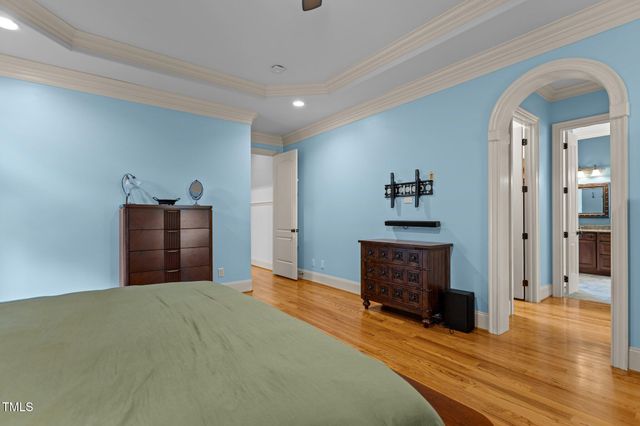 3311 Canoe Brook Parkway, Raleigh, NC 27614