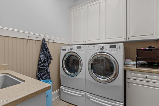 3311 Canoe Brook Parkway, Raleigh, NC 27614