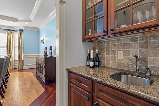 3311 Canoe Brook Parkway, Raleigh, NC 27614