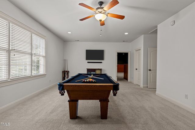 3311 Canoe Brook Parkway, Raleigh, NC 27614