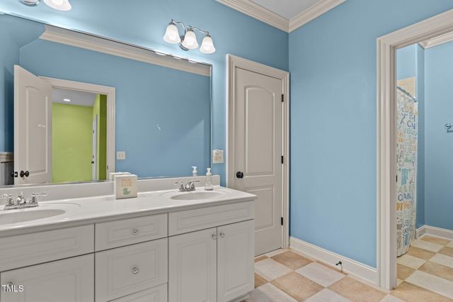 3311 Canoe Brook Parkway, Raleigh, NC 27614