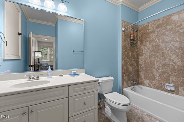 3311 Canoe Brook Parkway, Raleigh, NC 27614