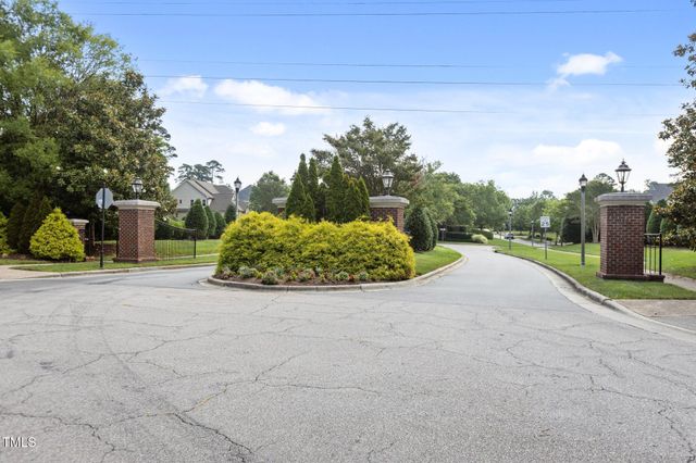 3311 Canoe Brook Parkway, Raleigh, NC 27614
