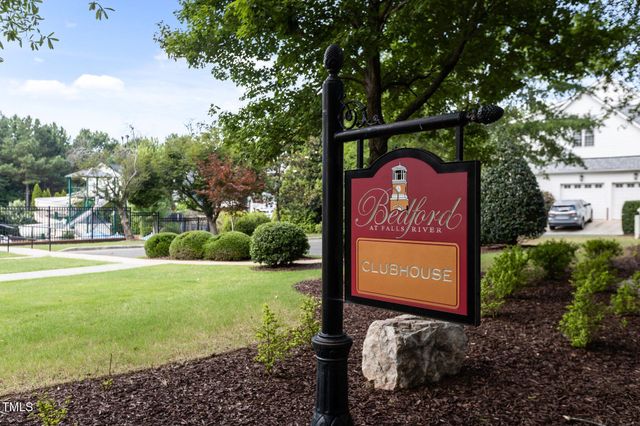 3311 Canoe Brook Parkway, Raleigh, NC 27614