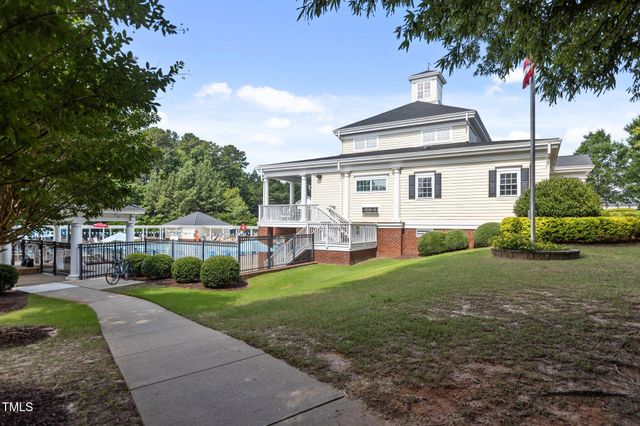 3311 Canoe Brook Parkway, Raleigh, NC 27614