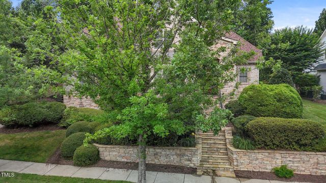 3311 Canoe Brook Parkway, Raleigh, NC 27614