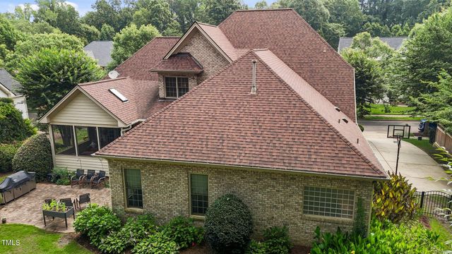 3311 Canoe Brook Parkway, Raleigh, NC 27614
