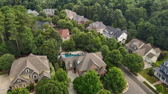 3311 Canoe Brook Parkway, Raleigh, NC 27614