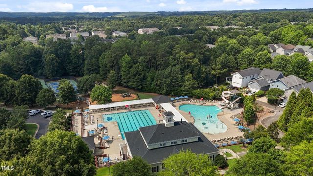 3311 Canoe Brook Parkway, Raleigh, NC 27614