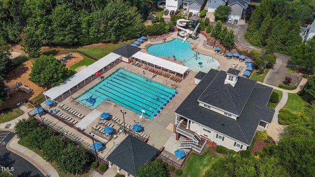 3311 Canoe Brook Parkway, Raleigh, NC 27614