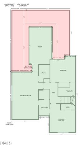 3311 Canoe Brook Parkway, Raleigh, NC 27614
