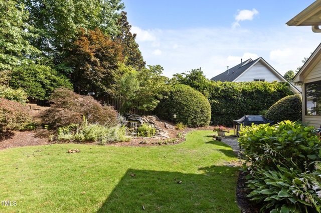 3311 Canoe Brook Parkway, Raleigh, NC 27614