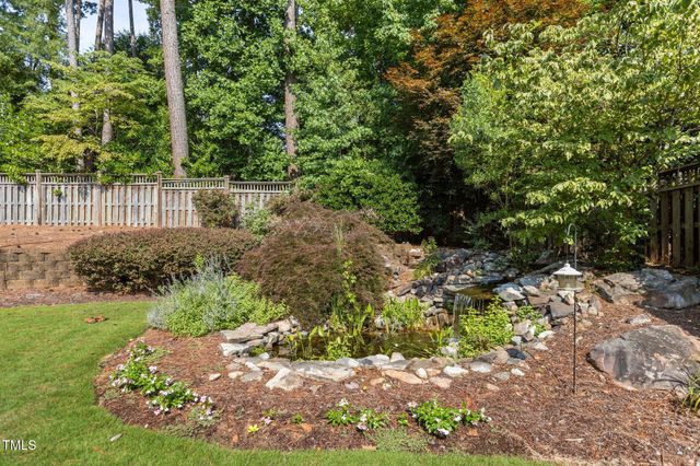 3311 Canoe Brook Parkway, Raleigh, NC 27614