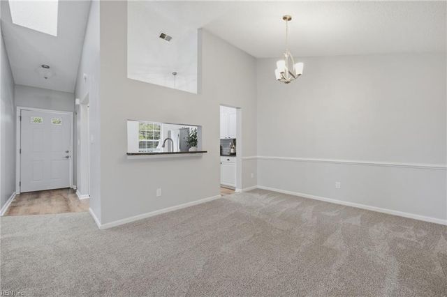 1395 Destination LN, Virginia Beach, VA 23454