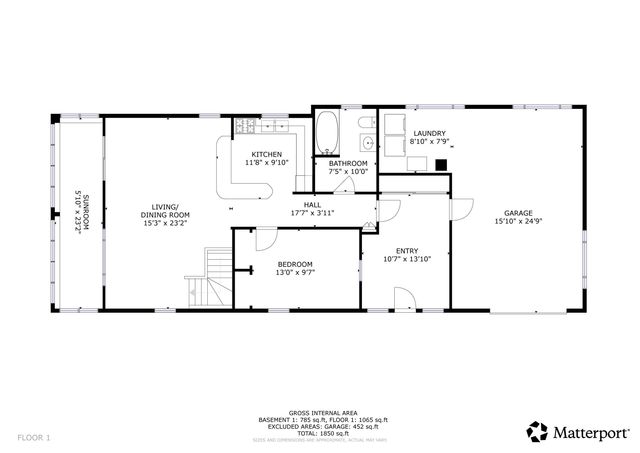 52 Lily Pond Road, Somersworth, NH 03878