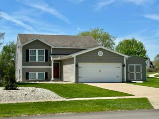 1627 Hamlet Drive, Lowell Twp, MI 49331