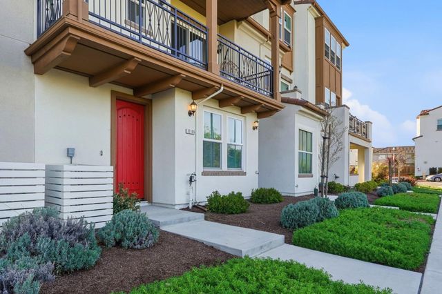 17165 Andalusia Drive, Morgan Hill, CA 95037