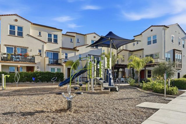 17165 Andalusia Drive, Morgan Hill, CA 95037