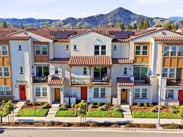 17165 Andalusia Drive, Morgan Hill, CA 95037