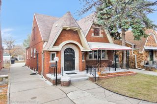17401 Ilene Street, Detroit, MI 48221
