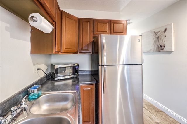 1553 Dorothy Avenue 4, Las Vegas, NV 89119