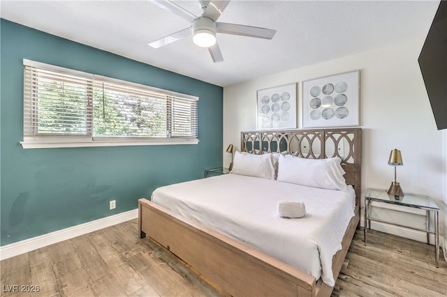 1553 Dorothy Avenue 4, Las Vegas, NV 89119