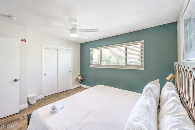 1553 Dorothy Avenue 4, Las Vegas, NV 89119