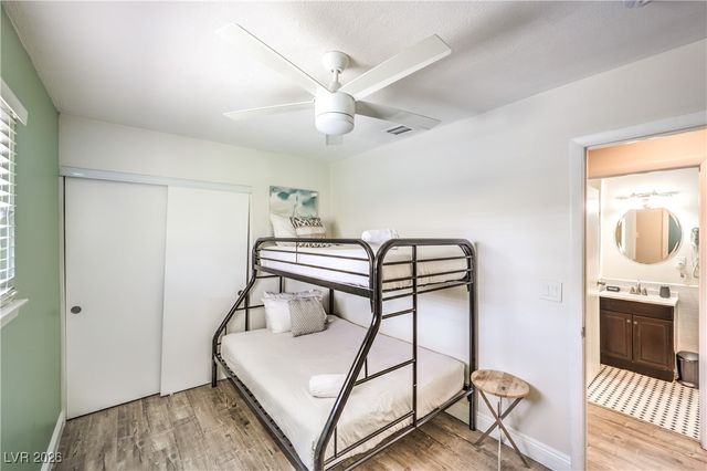 1553 Dorothy Avenue 4, Las Vegas, NV 89119