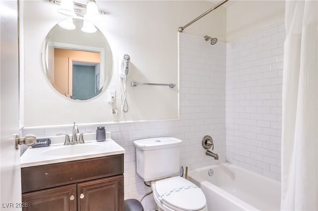 1553 Dorothy Avenue 4, Las Vegas, NV 89119