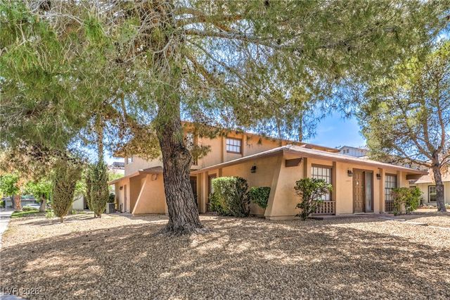 1553 Dorothy Avenue 4, Las Vegas, NV 89119