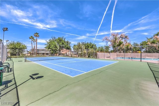 1553 Dorothy Avenue 4, Las Vegas, NV 89119