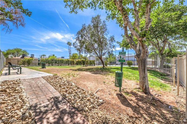 1553 Dorothy Avenue 4, Las Vegas, NV 89119