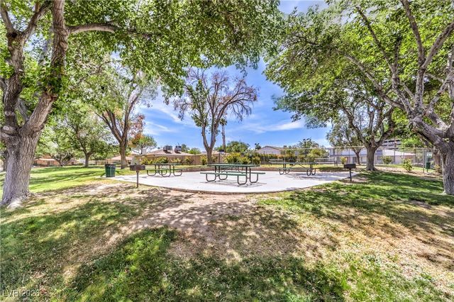 1553 Dorothy Avenue 4, Las Vegas, NV 89119